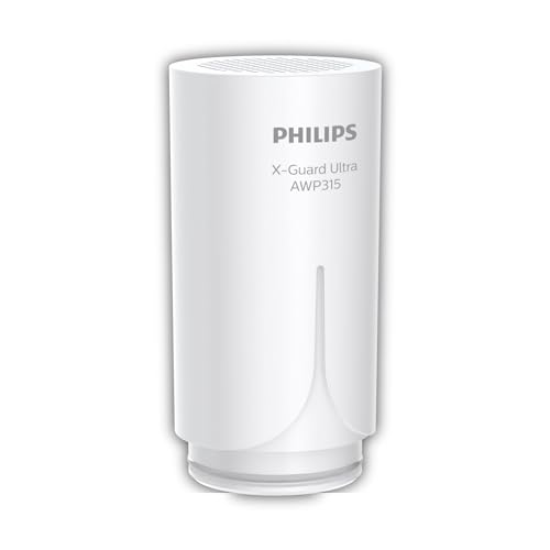 Philips Water X-Guard On Tap Water Ultrafiltration Filter Cartridge
