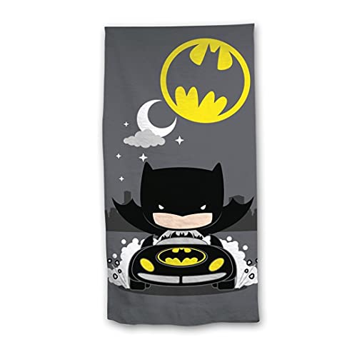 Aymax - Toalla De Playa De Batman