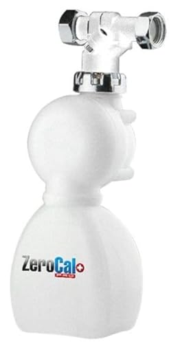 Gel Zerocal Pro Dosatore Anticalcare Per Caldaie Con Ricarica Omaggio Da 250 Ml