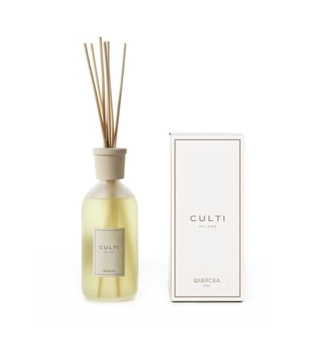 Culti Profumatore Per Ambiente Quercia 1000Ml