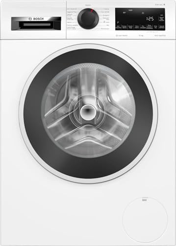 Bosch Serie 6 Wgg254Z6It Lavatrice Caricamento Frontale 10 Kg 1400 Giri/Min Bianco