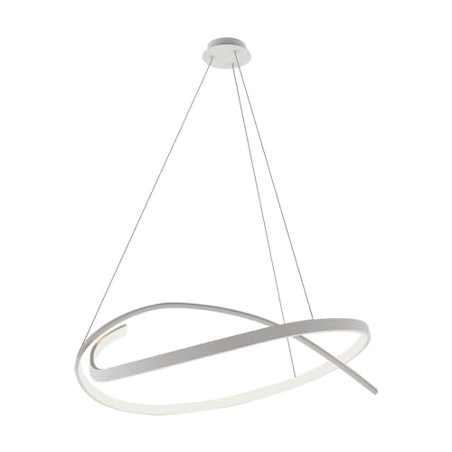 V-Tac Sospensione Led Triac Dimmerabile 48W 4000K Bianca Vt-7916-14997