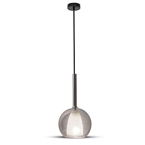 V-Tac Lampadario Sospensione, Grigio