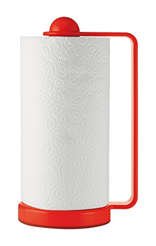 Guzzini Forme Casa 14557-31 Home, Rosso