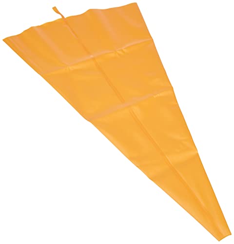 Ibili Manga De Reposteria Flexible 55 Cm, Arancione, 55 X 5 X 2 Cm