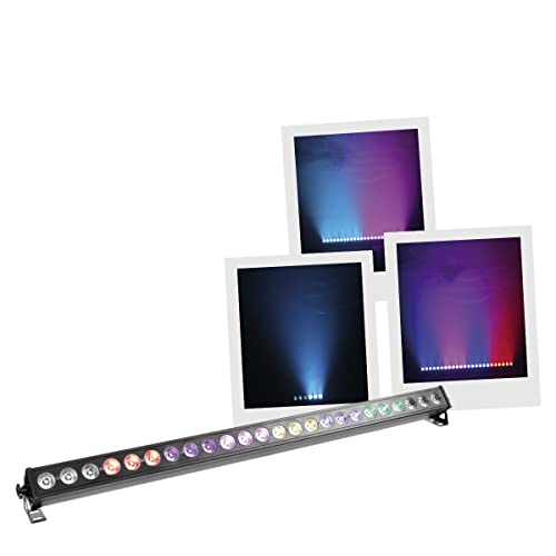Boomtonedj Colorpix 24X3W Rgb