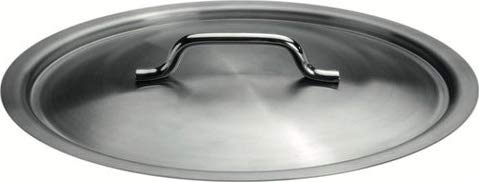 Ballarini Coperchio 36 Cm Acciaio Inox 18/10
