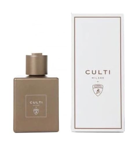 Culti - Profumatore D'Ambiente Con Bastoncini (Diffusore 1000Ml)