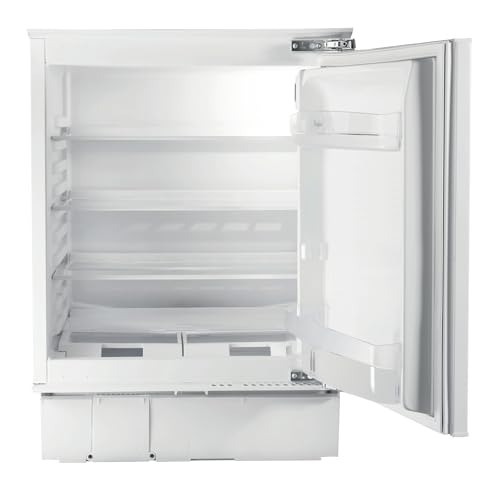 Whirlpool Wbul021 Réfrigérateur Intégré 144 L E Blanc