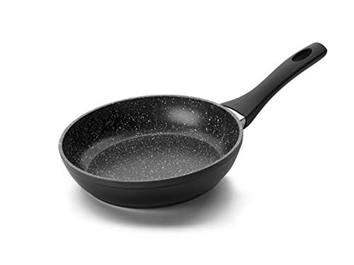 Ibili Sarten Natura 26 Cm, Stainless Steel