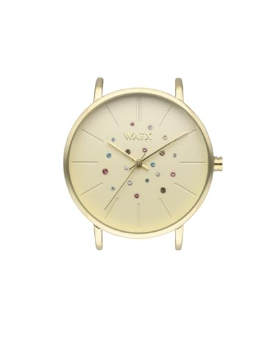 Watxandco Custodia Per Orologi Wxca3046