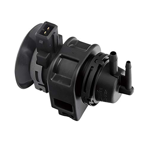 Bradoc Turbo Pressure Solenoid Valve 8200661049 Fits For Fluence Kangoo Koleos Master 1.5 Mk2 Mk3