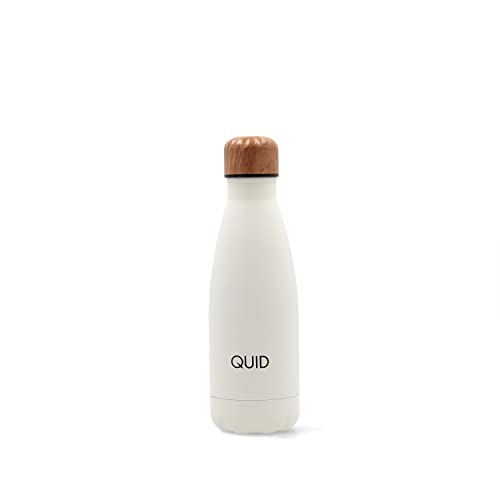 Quid Cocco Bottiglia Thermos In Acciaio Inox 0,35 L