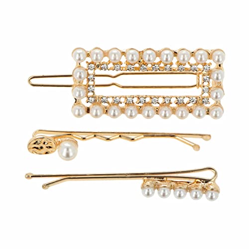 Inca Forcine Per Chignon, Multicolore, Estándar