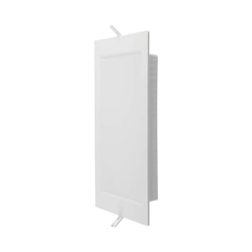 V-Tac Downlight Recessed Square 61006 6W 4000K