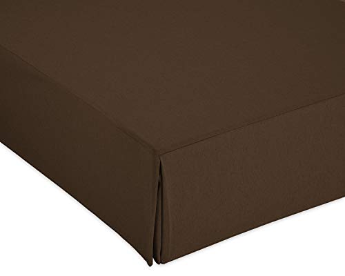 Martina Home Canada Copridivano Cama De 80 Marrone