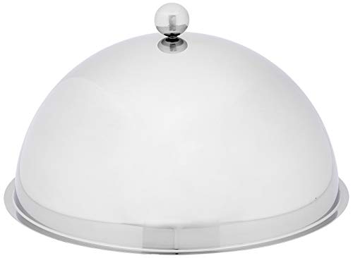 Lacor 69024, Campana In Inox, 24 Cm