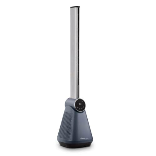 Ufesa Ventilatore Torre Tokyo Bianco 50 W