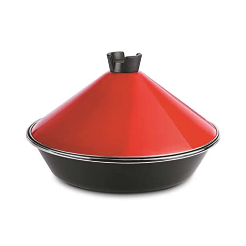 Magefesa Tajine, Acciaio, 26 Cm