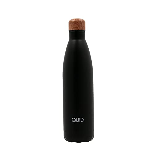 Quid Cocco Bottiglia Thermos In Acciaio Inox 0,75 L