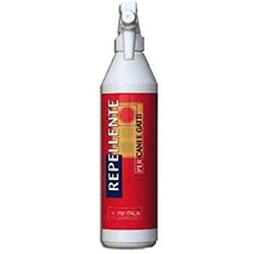 Fm Italia - Spray Ecologico Repellente 1 Spray 500,00 Ml