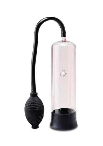 Pump Worx Pompa Rookie Of The Year - 1 Prodotto