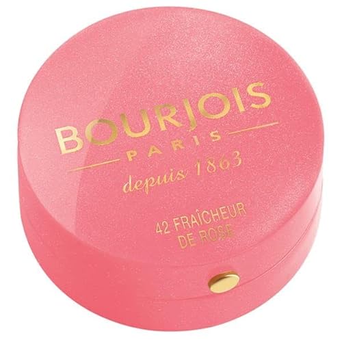 Bourjois Fard Joues 34