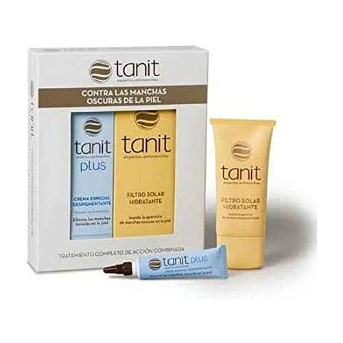 Tanit Pack Tratamiento Complet