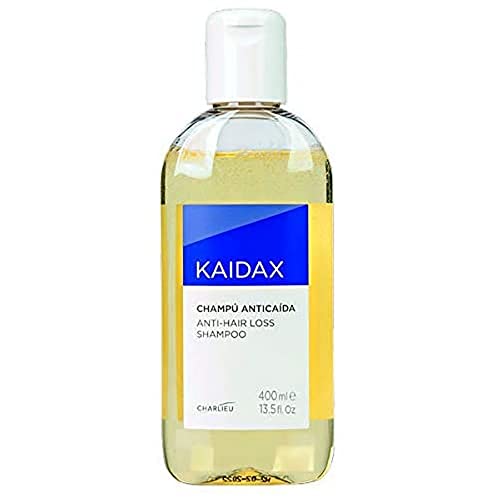 Kaidax Champu Caida Frecuente 400Ml