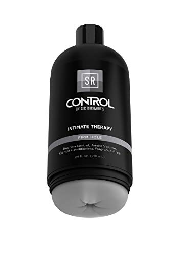 Control By Sir Richard'S Masturbatore Per Terapia Intima Di Controllo - Ano - 560 G