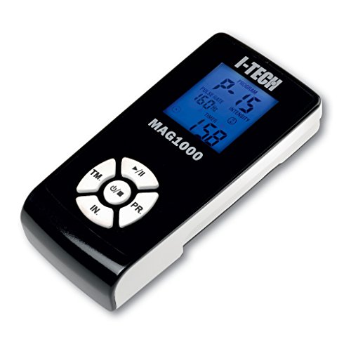 I-Tech Medical Division, Magneto Terapia Mag 1000