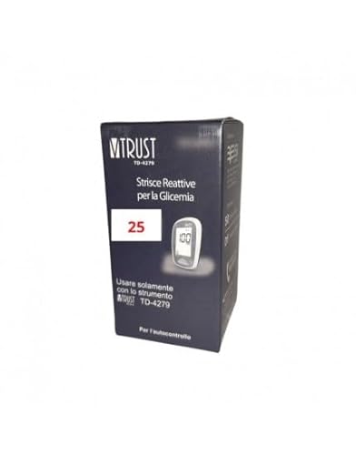 Vtrust Td-4279 Gluc 25Str
