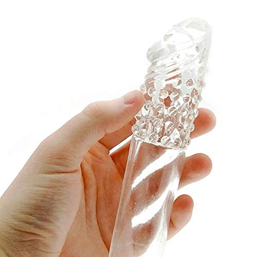 Extension Para El Pene De Silicona - U
