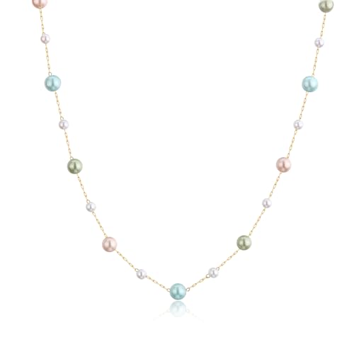 S'Agapõ Collana Donna In Acciaio | Collezione Wisdom - Swi08