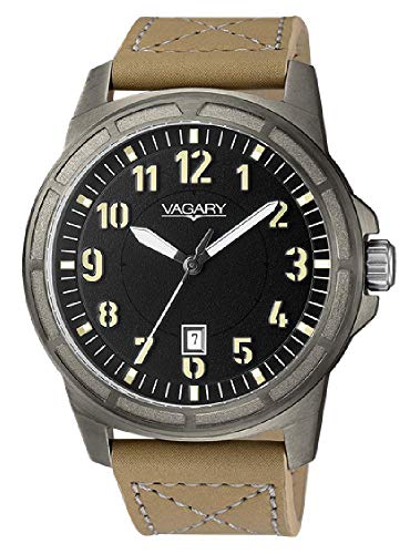 Orologio Vagary Uomo Ib7-708-50