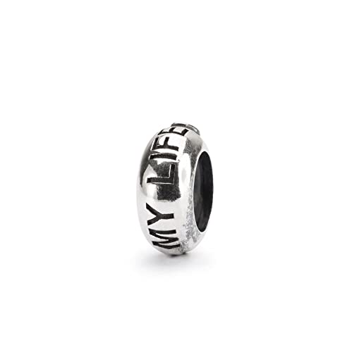 Trollbeads - Stop Stop Argento Entusiasmo - Tagbe-20237-14401