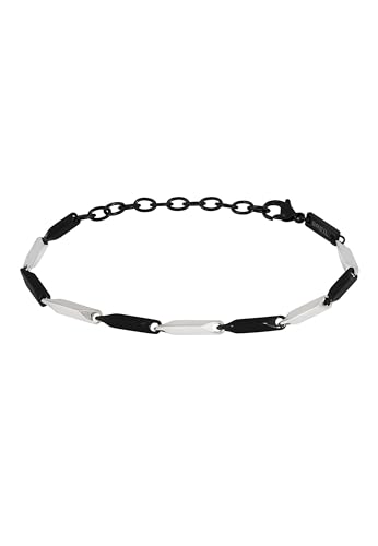 Breil - Bracciale Bold In Acciaio Per Uomo