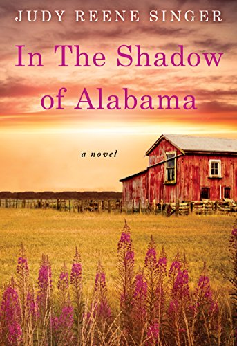 In The Shadow Of Alabama (English Edition)