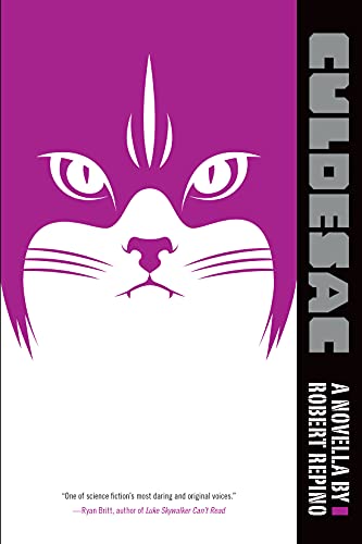 Culdesac (War With No Name) (English Edition)