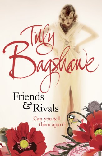 Friends & Rivals (English Edition)