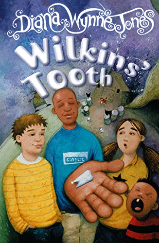 Wilkins’ Tooth (English Edition)