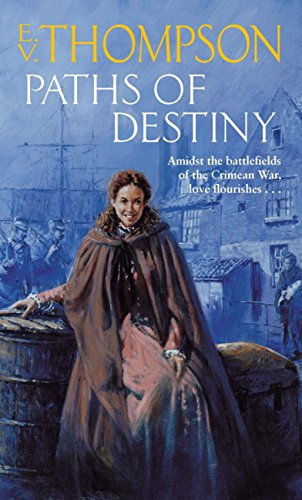 Paths Of Destiny (English Edition)