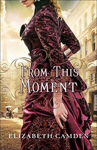 From This Moment (English Edition)