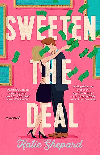 Sweeten The Deal (English Edition)