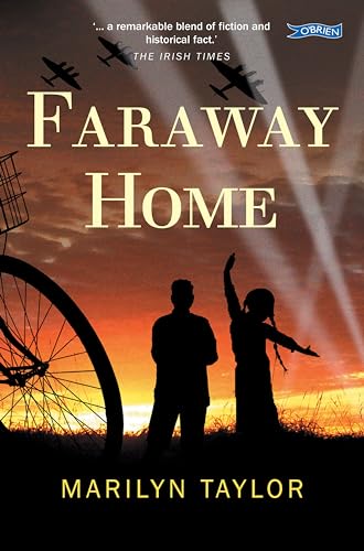 Faraway Home (English Edition)