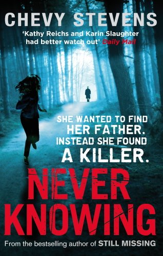 Never Knowing (English Edition)