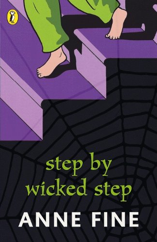 Step By Wicked Step (English Edition)