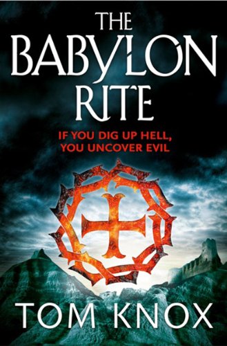 The Babylon Rite (English Edition)