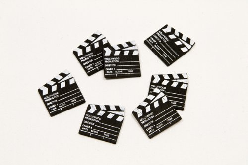 Ciak Decorazione Da Tavolo