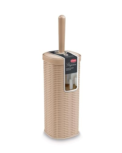 Stefanplast Portascopino Wc Elegance Cashmere H 40 Stefanpl
